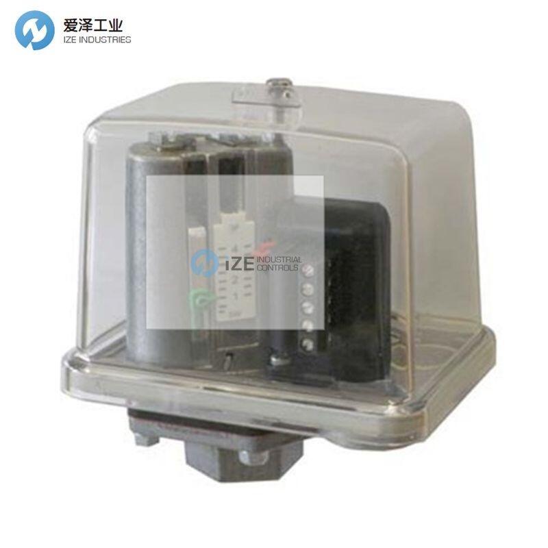 CONDOR壓力開(kāi)關(guān)MDR-F 4H-S 253525