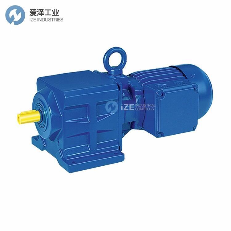 BAUER電機BG50-11/DV11SA4/UL