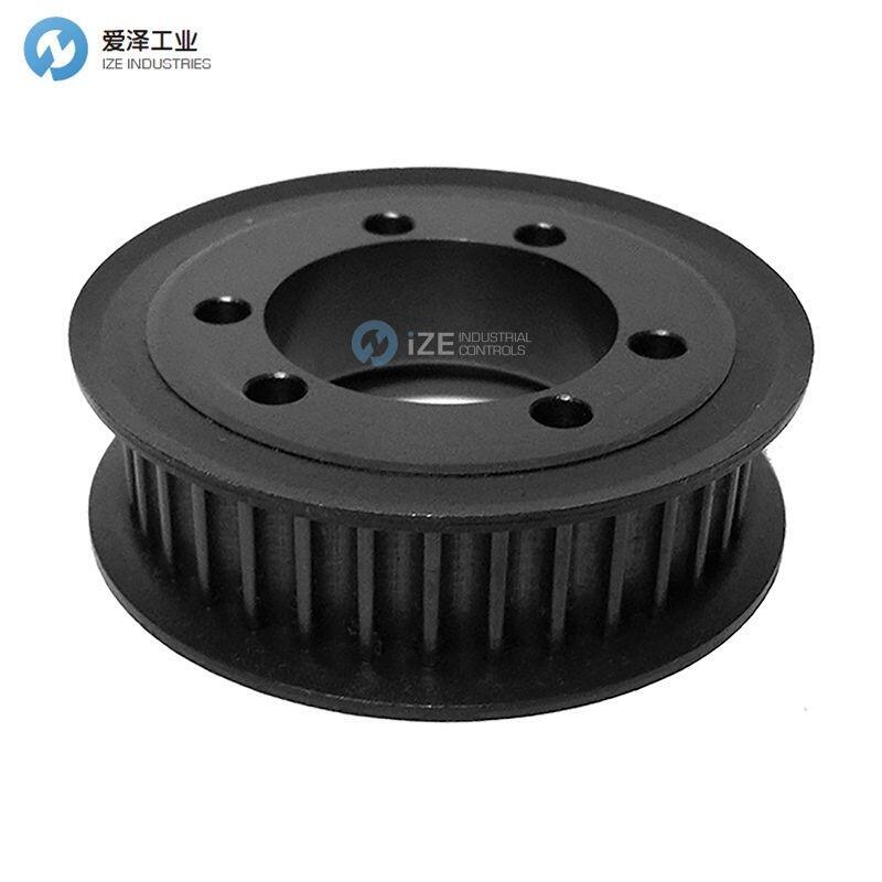 B&B皮帶輪QD56-8M-20