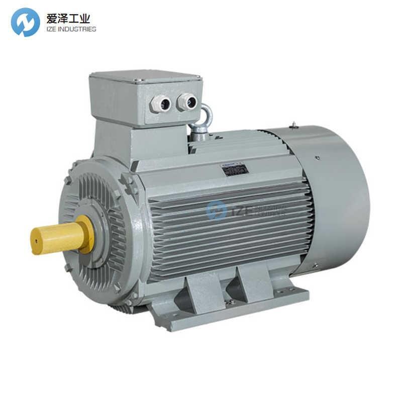 AC-MOTOREN電機配件-葉片AC.LüFTH.63N