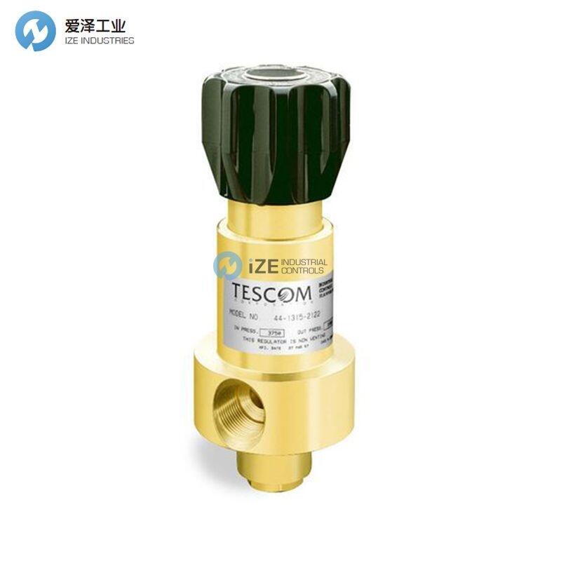 TESCOM調節(jié)器44-1362-2081