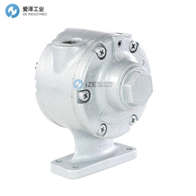GAST氣動馬達(dá)4AM-FRV-63A