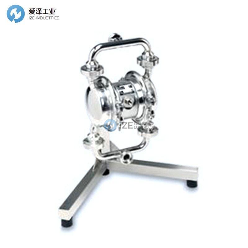 DEPA氣動隔膜泵DL40-FA-EEE