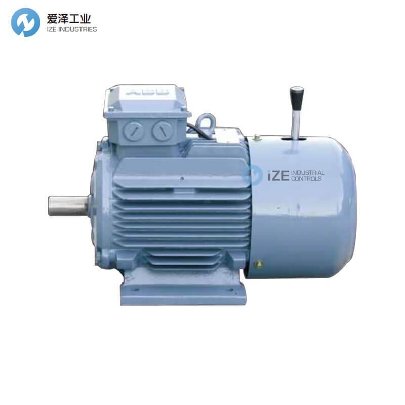 ABB電機QAEJ90L6A