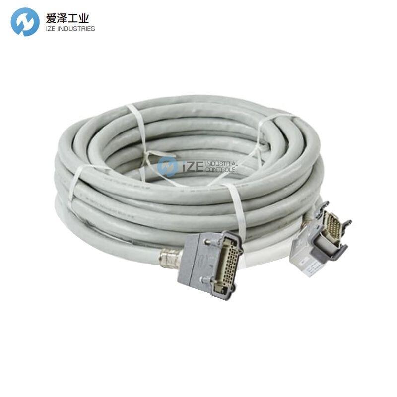 ABB伺服電機(jī)配電纜3HAC026787-002