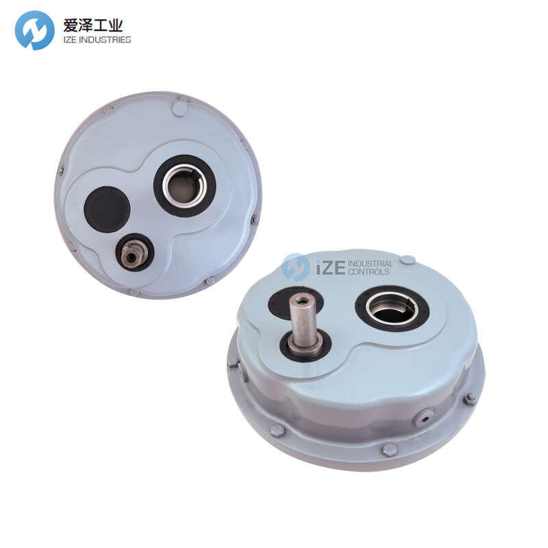 CHIARAVALLI減速機CHAC454515