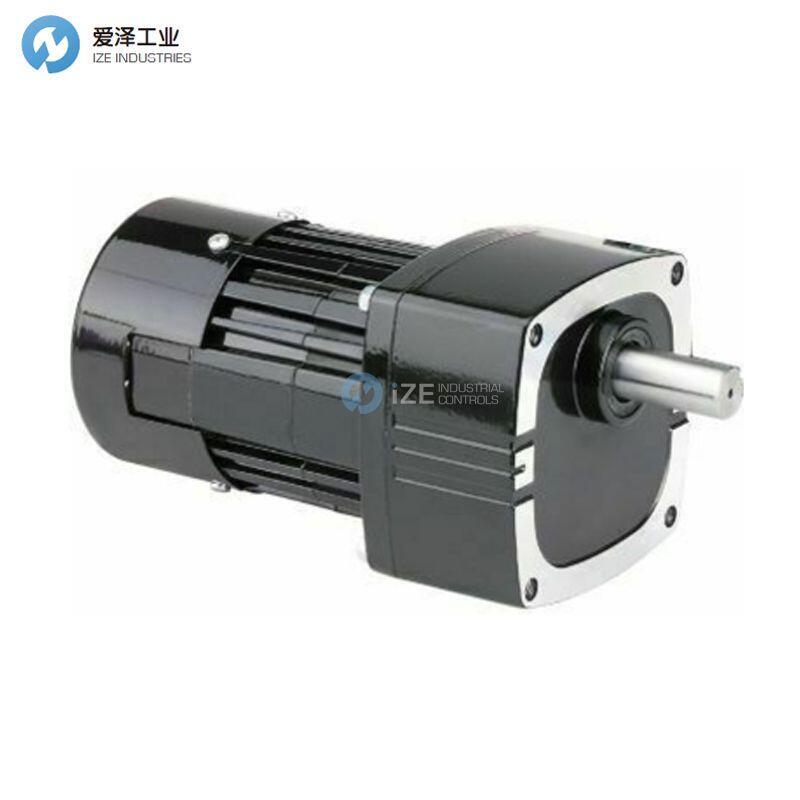 BODINE ELECTRIC電機34R4BFPP-FX4