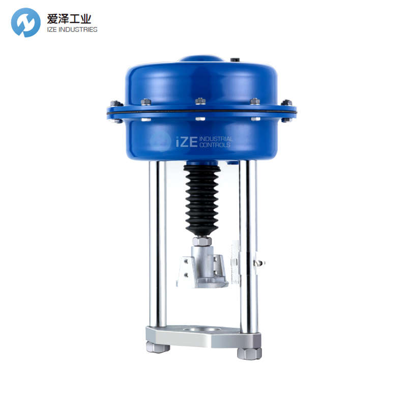 VON ROHR執(zhí)行器MA3.31A6 7S Po S6