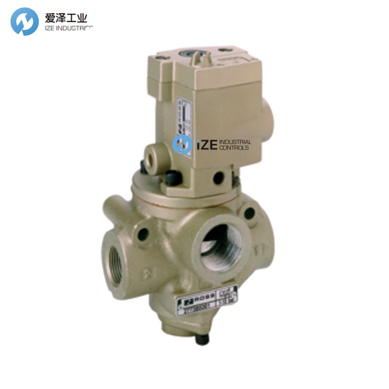 愛澤工業(yè)2025年2月部分到貨產(chǎn)品專題及庫存——ROSS篇
