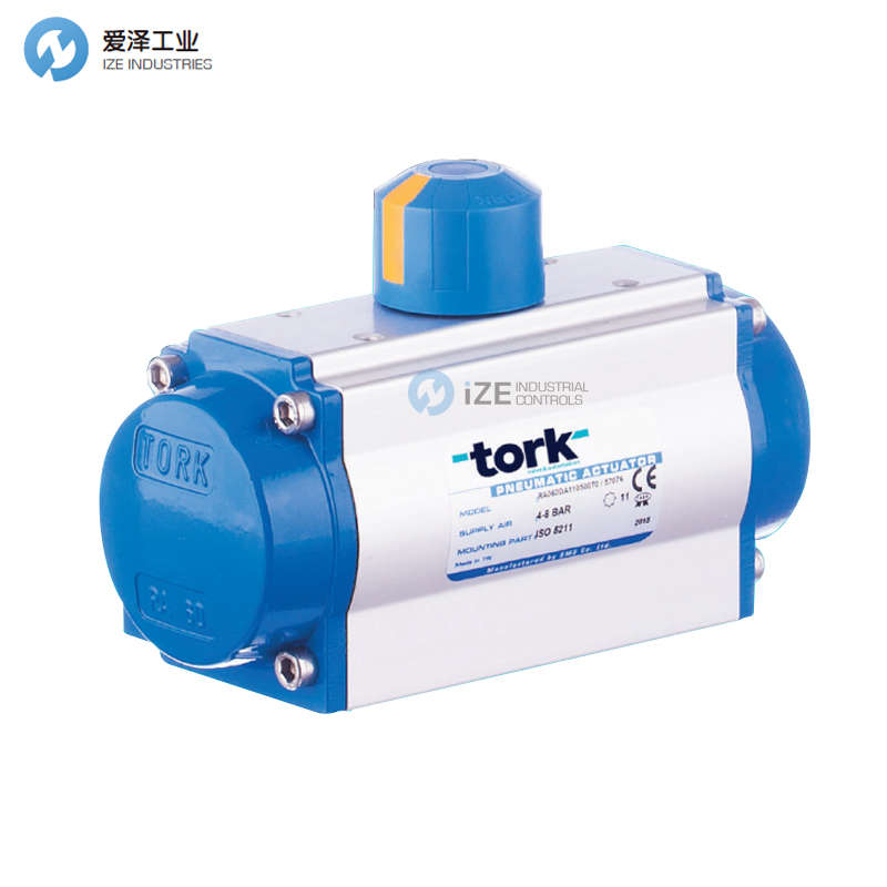 GIANT TORK執(zhí)行器GEKMD10/25