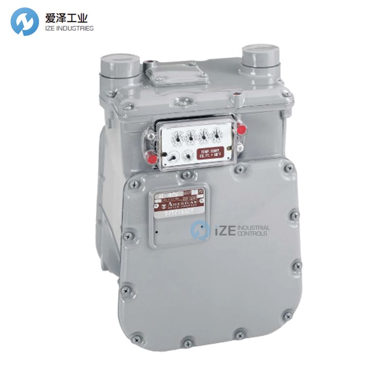ELSTER流量計AL-425